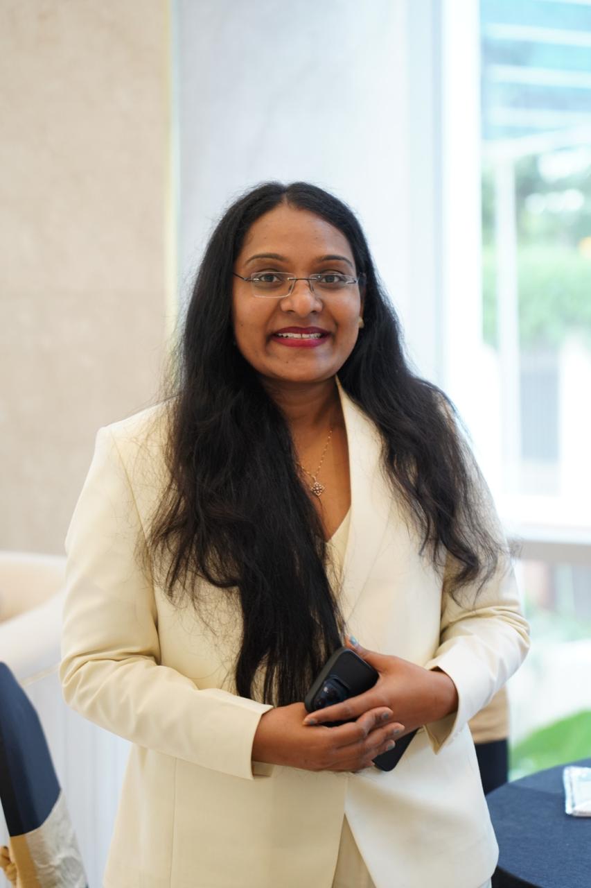 Lohitha Mandava